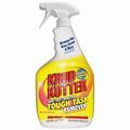 Krud Kutter KRUD KUTTER Cleaner/Degreaser, Water Based, Trigger Spray Bottle, 32 oz, Concentrated KR32